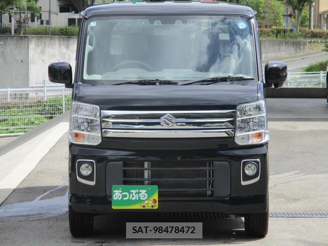Suzuki EVERY WAGON 2024-07 8875800-1