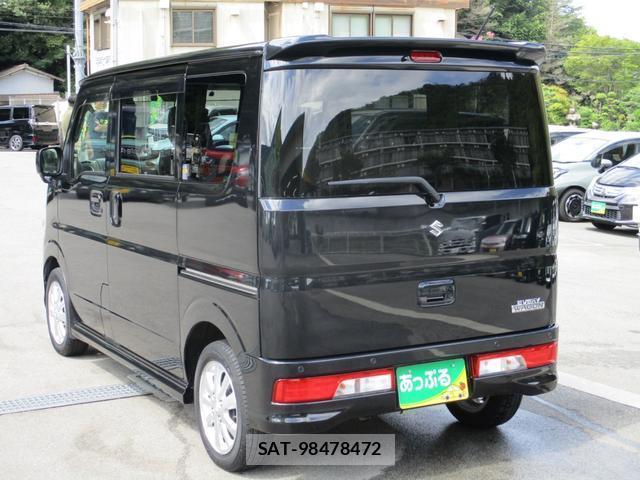 Suzuki EVERY WAGON 2024-07 8875800-10