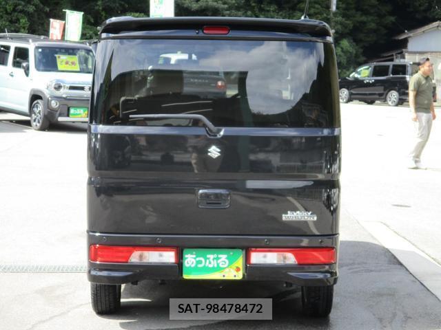 Suzuki EVERY WAGON 2024-07 8875800-2