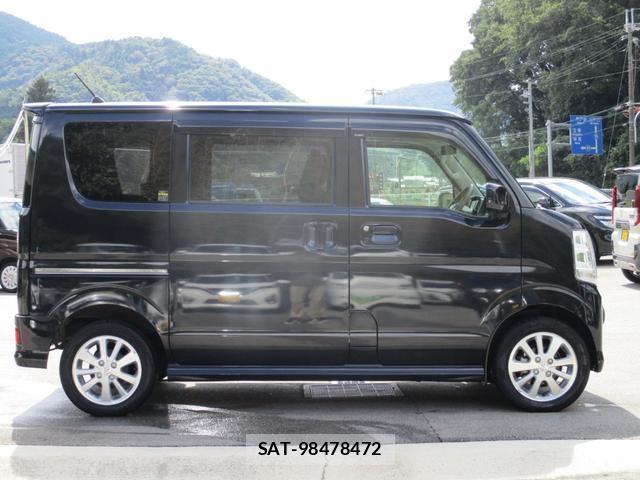 Suzuki EVERY WAGON 2024-07 8875800-3