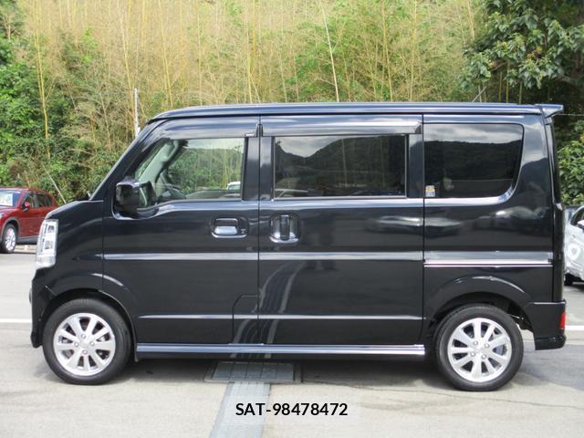 Suzuki EVERY WAGON 2024-07 8875800-4