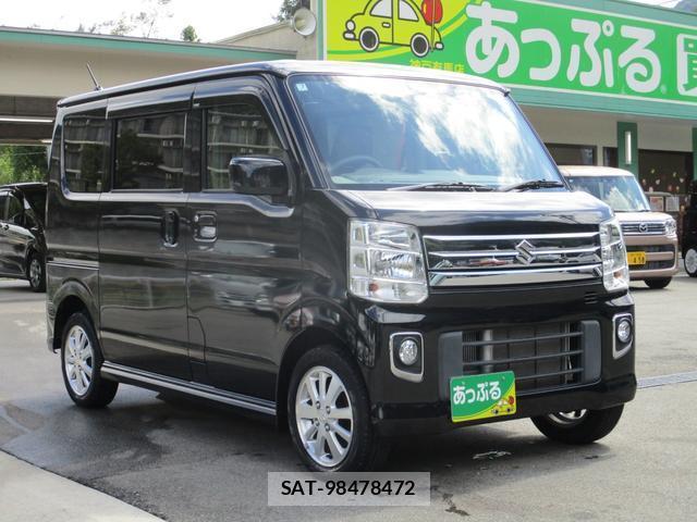 Suzuki EVERY WAGON 2024-07 8875800-5