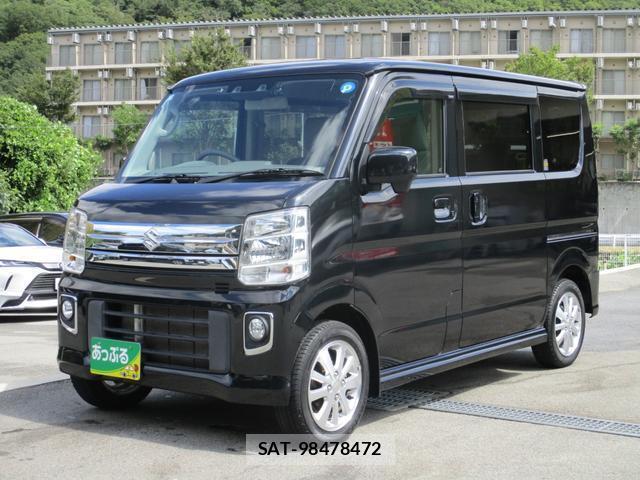 Suzuki EVERY WAGON 2024-07 8875800-6