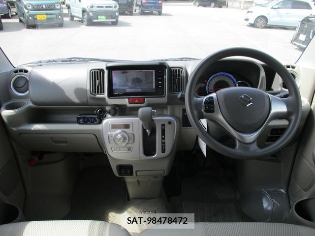 Suzuki EVERY WAGON 2024-07 8875800-7