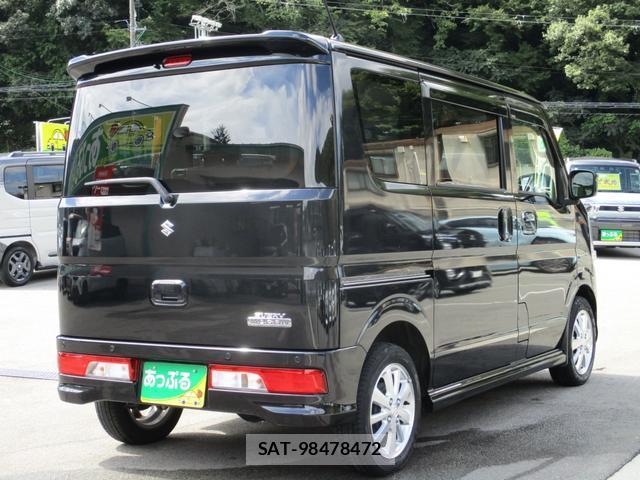 Suzuki EVERY WAGON 2024-07 8875800-9