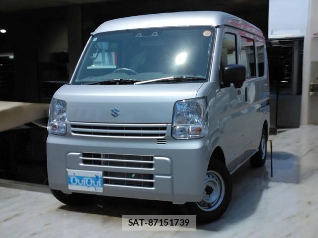Suzuki EVERY 2026-03 8872693-0