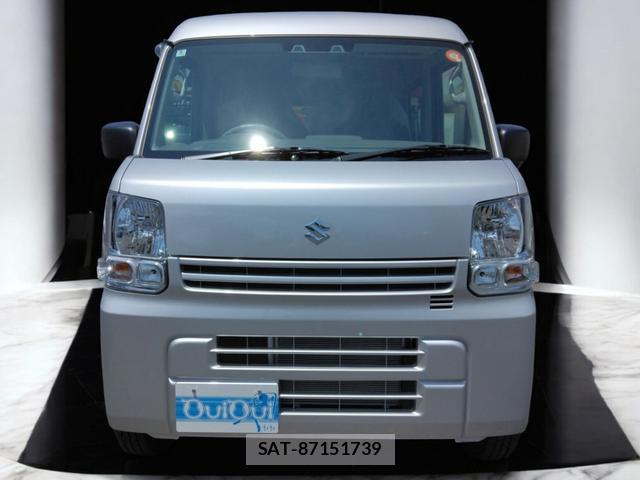 Suzuki EVERY 2026-03 8872693-1
