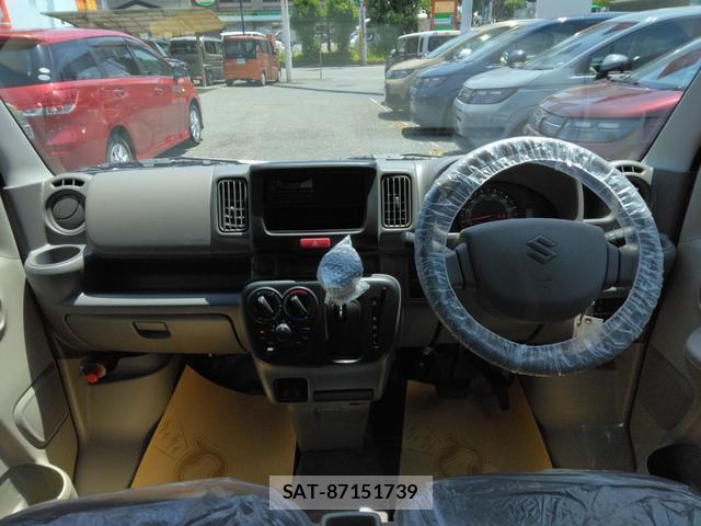 Suzuki EVERY 2026-03 8872693-10