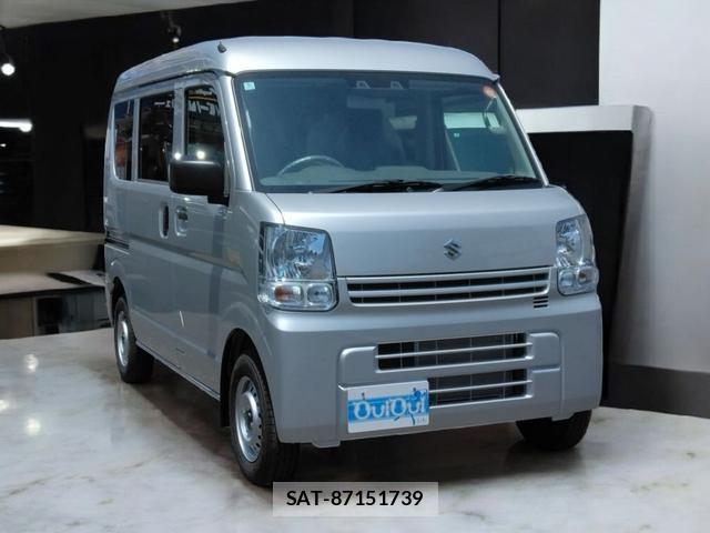 Suzuki EVERY 2026-03 8872693-2