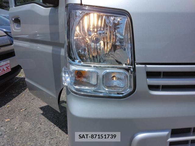 Suzuki EVERY 2026-03 8872693-9