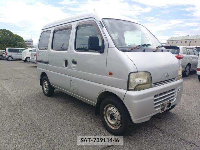 Suzuki EVERY 2005 8872968-1
