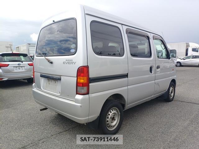 Suzuki EVERY 2005 8872968-2