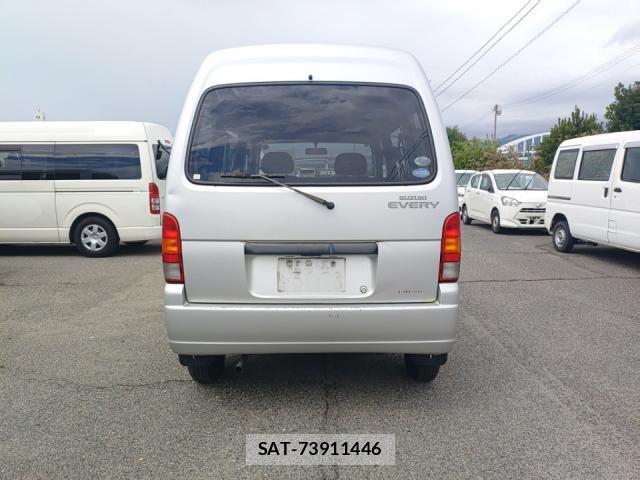 Suzuki EVERY 2005 8872968-3