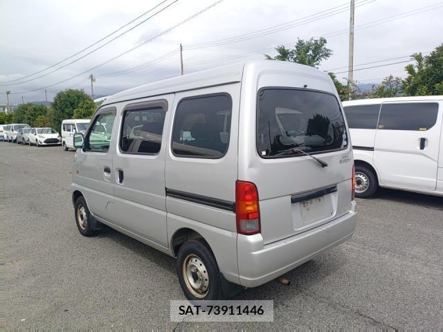 Suzuki EVERY 2005 8872968-4