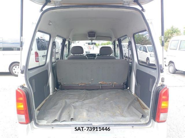 Suzuki EVERY 2005 8872968-5