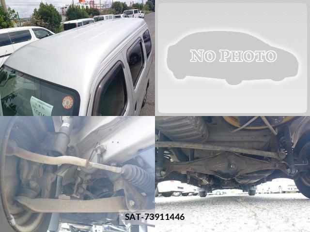 Suzuki EVERY 2005 8872968-6
