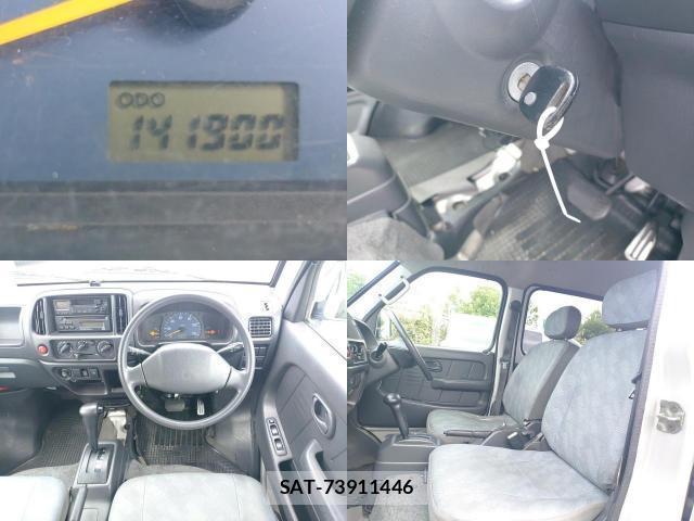 Suzuki EVERY 2005 8872968-7