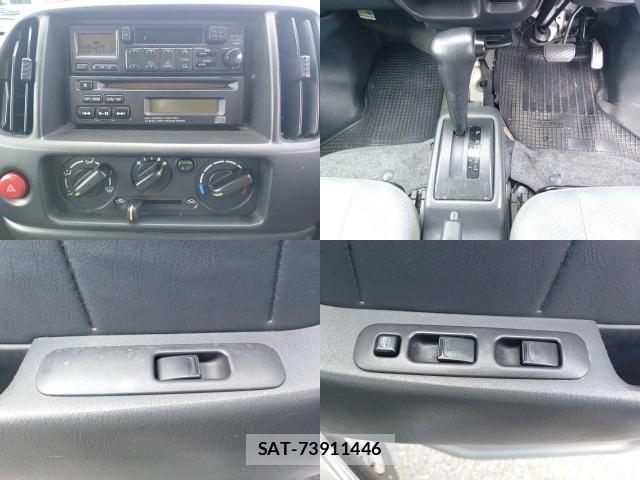Suzuki EVERY 2005 8872968-8