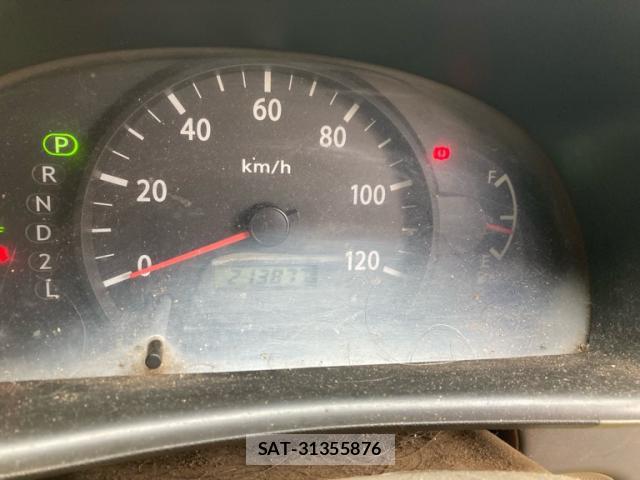 Suzuki EVERY 2007-07 8873529-0