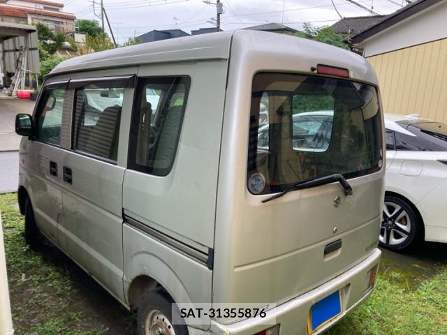 Suzuki EVERY 2007-07 8873529-10