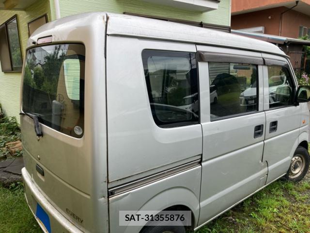 Suzuki EVERY 2007-07 8873529-11