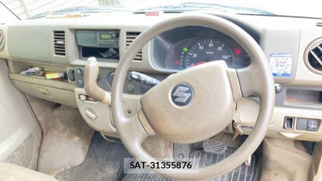 Suzuki EVERY 2007-07 8873529-9