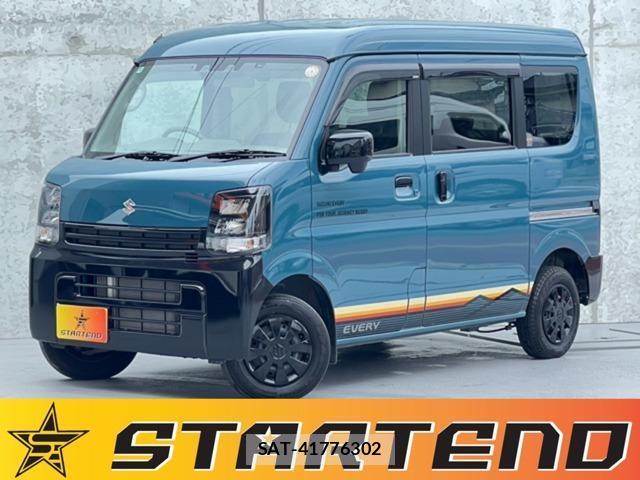 Suzuki EVERY 2025-10 8874353-0
