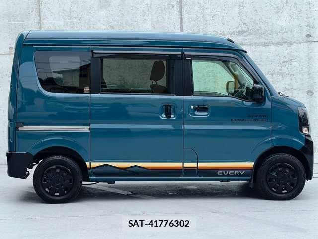 Suzuki EVERY 2025-10 8874353-1