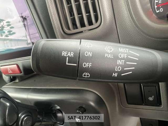 Suzuki EVERY 2025-10 8874353-15