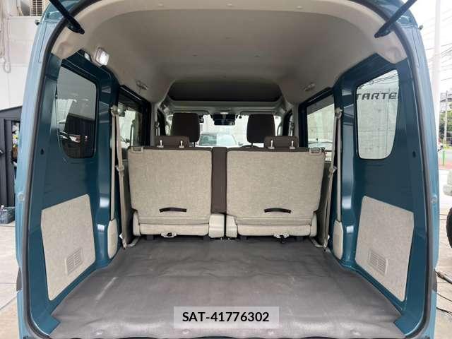 Suzuki EVERY 2025-10 8874353-17