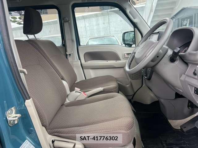 Suzuki EVERY 2025-10 8874353-5