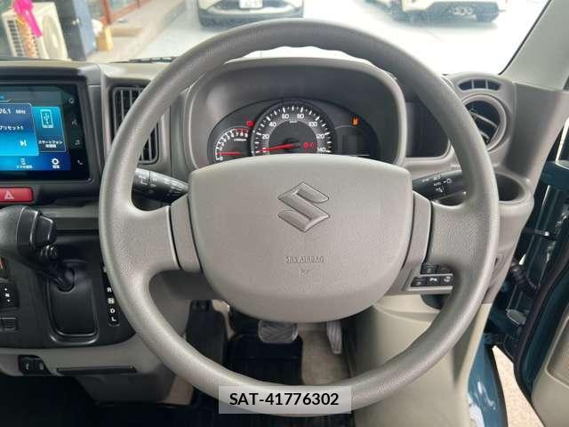 Suzuki EVERY 2025-10 8874353-9