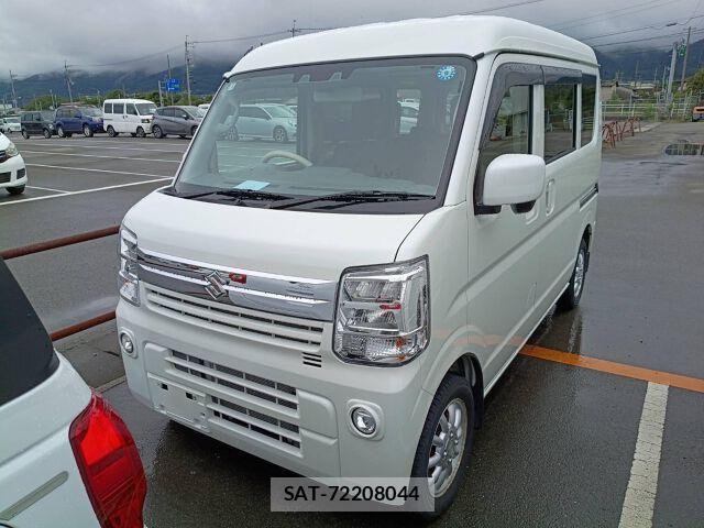 Suzuki EVERY 2026-01 8875110-0