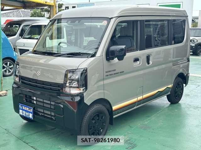 Suzuki EVERY 2025-08 8875598-0