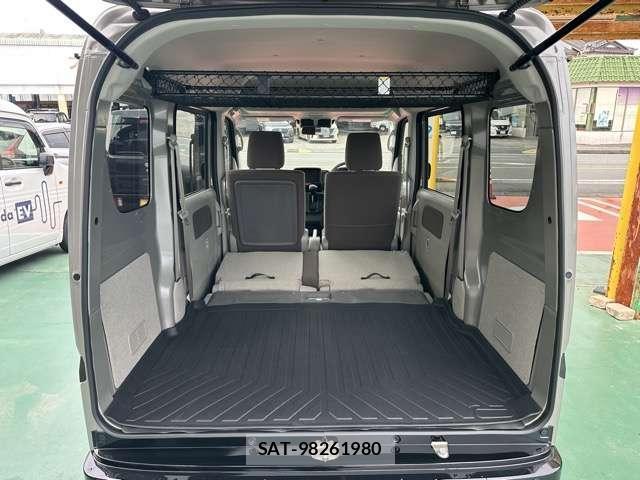 Suzuki EVERY 2025-08 8875598-13