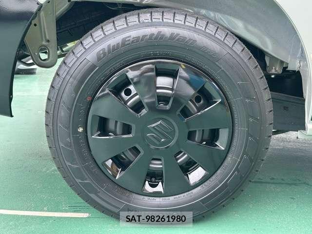 Suzuki EVERY 2025-08 8875598-16