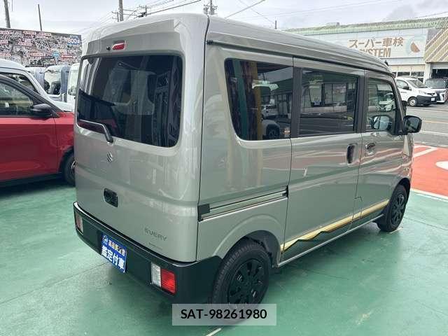 Suzuki EVERY 2025-08 8875598-17