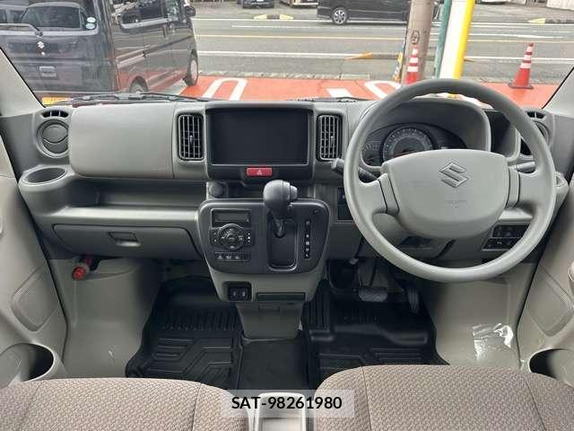 Suzuki EVERY 2025-08 8875598-2