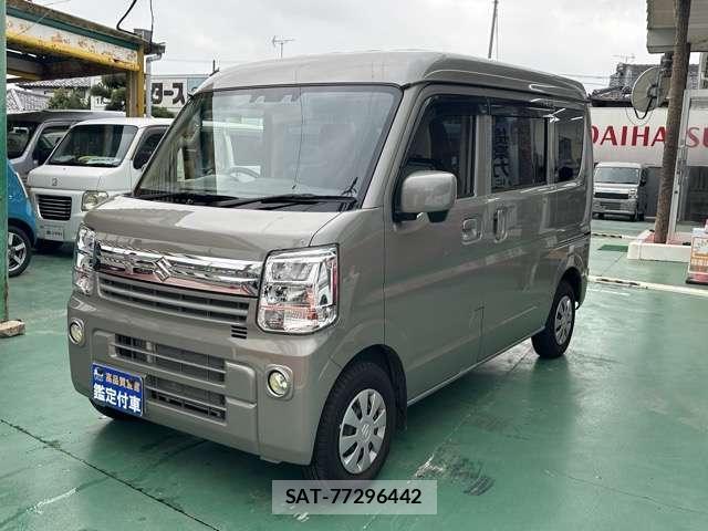 Suzuki EVERY 2025-08 8875600-0