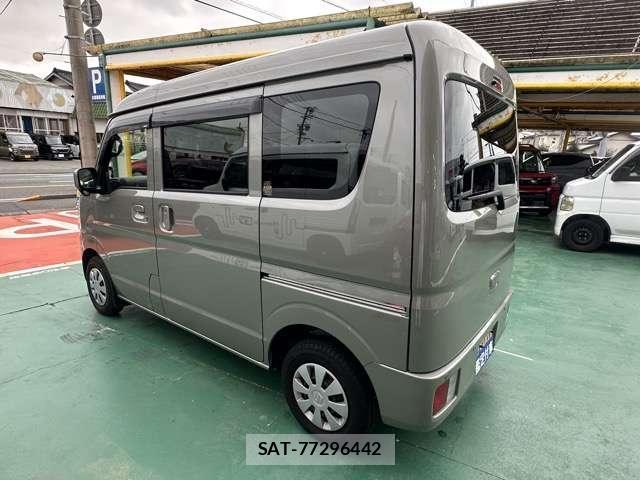 Suzuki EVERY 2025-08 8875600-1