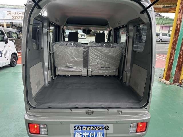 Suzuki EVERY 2025-08 8875600-12