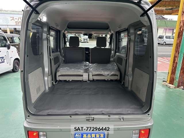 Suzuki EVERY 2025-08 8875600-13