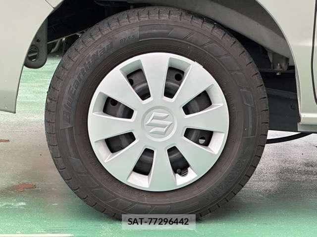Suzuki EVERY 2025-08 8875600-16