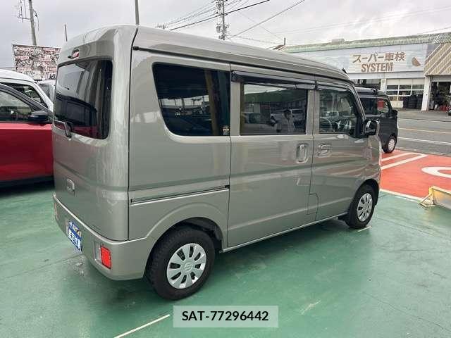 Suzuki EVERY 2025-08 8875600-17