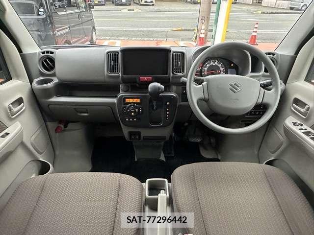Suzuki EVERY 2025-08 8875600-2