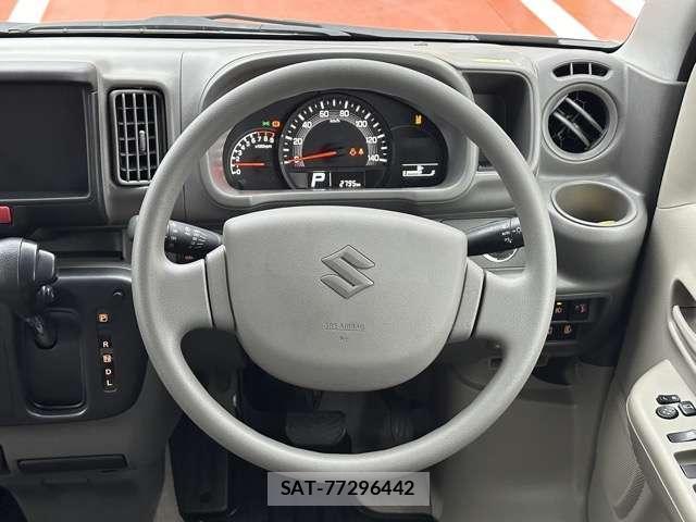 Suzuki EVERY 2025-08 8875600-4