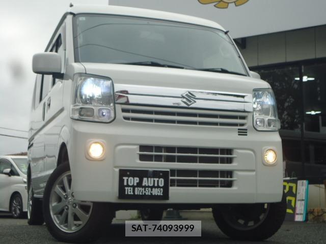 Suzuki EVERY 2018-04 8875819-0