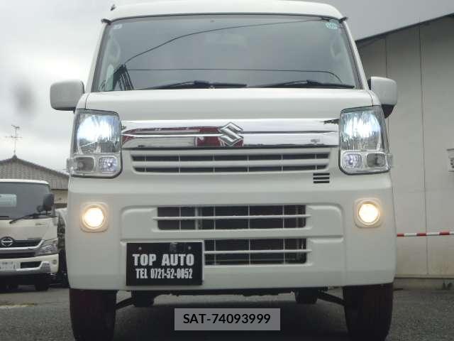 Suzuki EVERY 2018-04 8875819-1