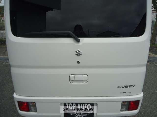 Suzuki EVERY 2018-04 8875819-11