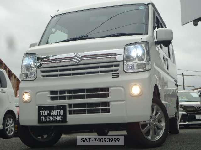 Suzuki EVERY 2018-04 8875819-18